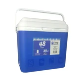 Freeze Peak Trailmate 35 QT Soğutucu Buzluk 33 Litre - 1