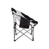 Madfox Moonchair Deluxe Katlanır Kamp Sandalyesi - 6