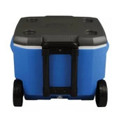 Coleman Performance Tri Coler Wheeled 60 QT Tekerlekli Soğutucu Buzluk 56 Lt - 4