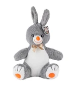 Peluş Tavşan Havuçlu 55 Cm thumbnail 2