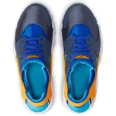 Nike Air Huarache Run SPOR AYAKKABI(DAR KALIP) thumbnail 2