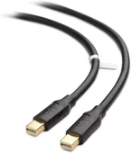 ZR134 Mini Dp Mini Dp Siyah Kablo 1.8 M - 1