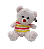 Peluş Elbiseli Ayıcık 60 Cm - 2