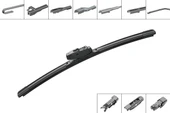 3397013462 AEROECO SİLECEK MUZ TİPİ 38 cm 4 APARATLI ÜNİVERSAL - 1