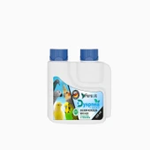 Hırıltı Giderici Ve Solunum Yolu Açıcı (tüm Kuş Yürleri ) 125 ml Nefes AÇICI - 1