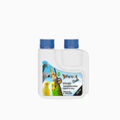 Pusuk -Kabaran -Durgun Kuşlarda Kısa Sürede Çözüm 125 ml Keyifsiz Kuşlara Çözüm - 1