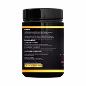 Zeus Nutrition Whey 400g-Çilek-Aromalı thumbnail 2