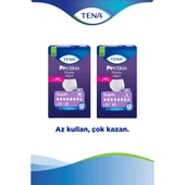 Proskin Pants Night Large Büyük Beden Gece İçin Süper Emici Külot 30'lu 2 Paket - 60 Adet thumbnail 5