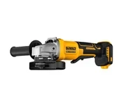 Dewalt DCG408N - XJ 125mm Aküsüz Kömürsüz Taslama - 3