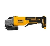 Dewalt DCG408N - XJ 125mm Aküsüz Kömürsüz Taslama - 4