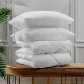 Schafer Home Microfiber Ck Yorgan Yastık Seti 3 Parça - 2