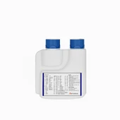 Sıvı Multivitamin Tavşan , Hamster vb. Kemirgen için Parlak Tüy ve Gelişim 125 ml - 2