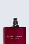 VIBRANTZARA LEATHER EXPLOSION EDP 100ML (3.4 FL. OZ) thumbnail 3