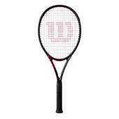Wilson Clash 100L V3 Tenis Raketi WR172911 thumbnail 1