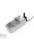 Cat7 Ftp Plug - 1
