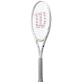 Wilson Shift 99L V1 Us Open 2025 Tenis Raketi WR178611 thumbnail 4