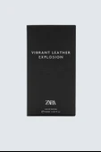 VIBRANTZARA LEATHER EXPLOSION EDP 100ML (3.4 FL. OZ) thumbnail 5