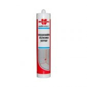 Würth Duş Kabin Silikonu Beyaz 310 Ml - 1