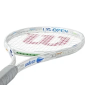 Wilson Shift 99L V1 Us Open 2025 Tenis Raketi WR178611 thumbnail 2
