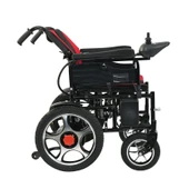 Jetty JT-099 Akülü Tekerlekli Sandalye thumbnail 2