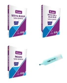 5.Sınıf Sosyal Din Kültürü Ve İngilizce Soru Bankası (Yeni Müfredat) - 1