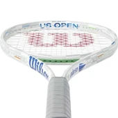 Wilson Shift 99L V1 Us Open 2025 Tenis Raketi WR178611 thumbnail 3
