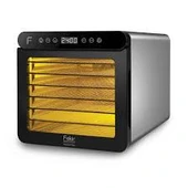 FAKİR Premium FitDry Sebze Meyve Kurutucu thumbnail 2