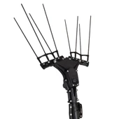 Titanium Olive Lion Plus Akülü Zeytin Hasat Makinesi Şarj Aleti Hediyeli thumbnail 9