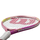 Wilson Intrigue Jr 19 Çocuk Tenis Raketi WR180610U thumbnail 3