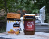 Bal Doğadan Polen Propolis Atom Karışım 850 gr - 1