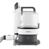 FAKİR PetPard Profesyonel Kedi & Köpek Tüy Bakım Kiti, Vakumlu Tıraş ve Tüy Toplama Makinesi thumbnail 1