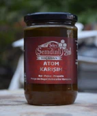 Bal Doğadan Polen Propolis Atom Karışım 850 gr - 2