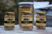 Şehri Şemdinli Bal Polen 100 gr - 3