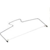 PASLANMAZ METAL PASTA KESME DİLİMLEYİCİ APARATI (5250) - 1