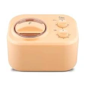 FAKİR Premium Icy Dondurma Yapma Makinesi Peach - 1