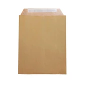 Altın Bantlı Hediye Paketi 35x8x47,5 cm - 1