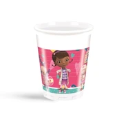Doc McStuffins Plastik Bardak - 1
