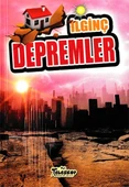 İlginç Depremler - İlginç Bilgiler Serisi - 1
