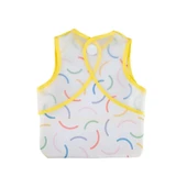 Leke Tutmaz Giymeli Önlük 839 Sarı - 2