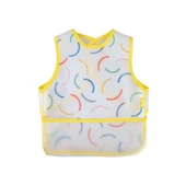 Leke Tutmaz Giymeli Önlük 839 Sarı - 1