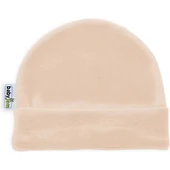 Yenidoğan Bebe Şapka 397 Somon - 1