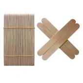 Natural Dondurma Çubuğu 15cm - 2
