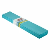 Açık Mavi Krapon Kağıdı 50x200 - 2