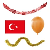 Okul Süsleme Seti - 2