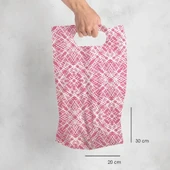El Geçme Poşet 20x30 - 8