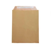 Kraft Hediye Paketi Bantlı 25x6x30,5 cm - 1