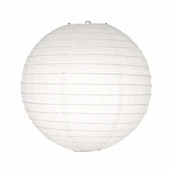 Beyaz Çin Feneri 25cm - 2