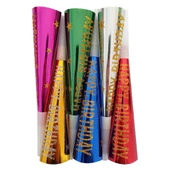 Happy Birthday Vuvuzela - 3