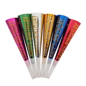 Happy Birthday Vuvuzela - 2