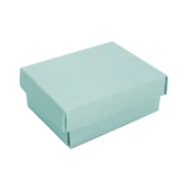 Makaron Yeşil Kolye Kutusu - 2